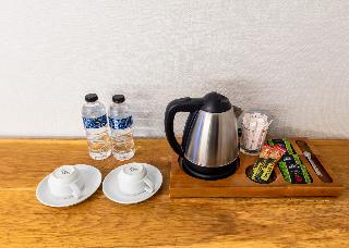 Taksim Avenue Hotel