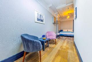 Taksim Avenue Hotel