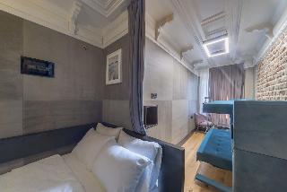 Taksim Avenue Hotel