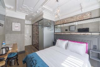 Taksim Avenue Hotel
