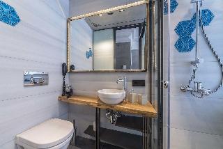 Taksim Avenue Hotel
