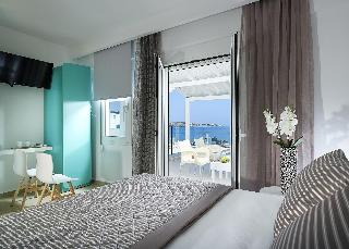 Coral Hotel