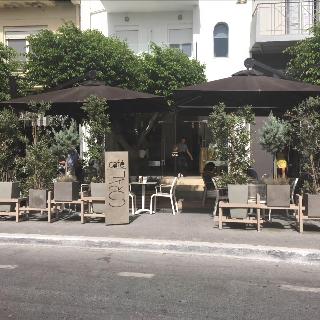 Coral Hotel