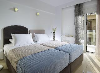 Coral Hotel