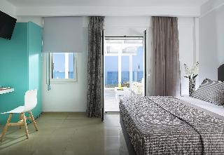 Coral Hotel