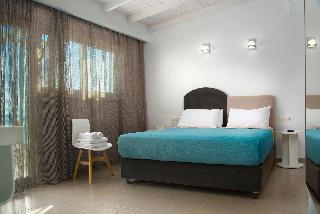 Coral Hotel
