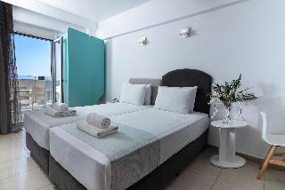 Coral Hotel