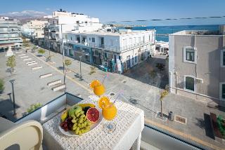 Coral Hotel
