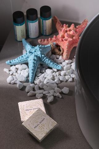 Coral Hotel