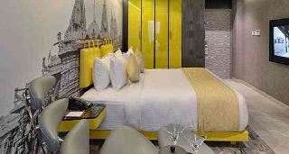 Regenta Central Antarim Ahmedabad