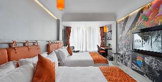 Regenta Central Antarim Ahmedabad