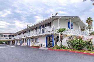 Motel 6 El Monte, CA - Los Angeles