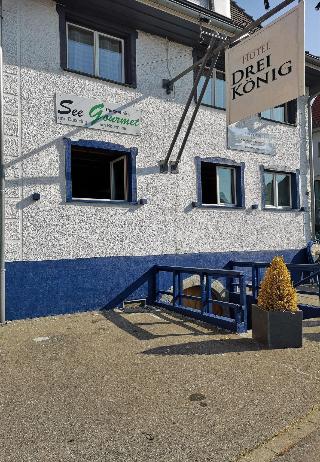 DreiKönig & Restaurant See-Gourmet