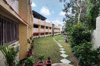 Sunset Inn Mount Abu
