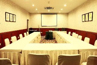 會議室