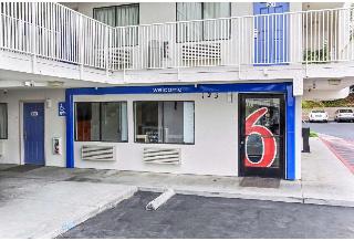 Motel 6 Watsonville, CA - Monterey Area