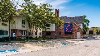 Motel 6 Arlington Heights, IL - Chicago North Cent