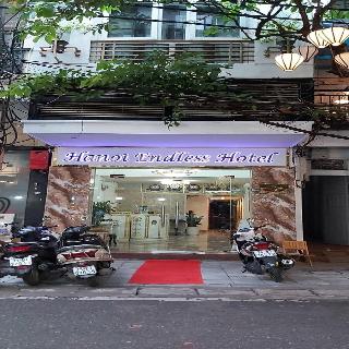 Hanoi Endless Hotel