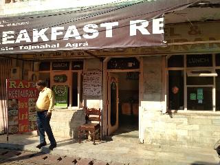 Hotel Raj Bed & Breakfast