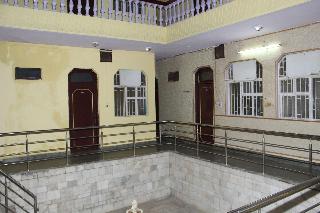 Hotel Raj Bed & Breakfast