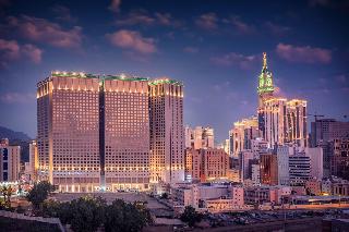 Al Kiswah Towers Hotel