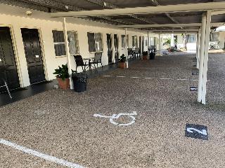 Silo Motor Inn