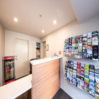 311 Motel Riccarton