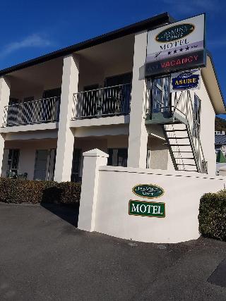 Jasmine Court Motel