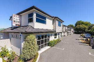 Ellena Court Motel
