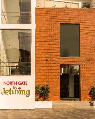 North Gate By Jetwing