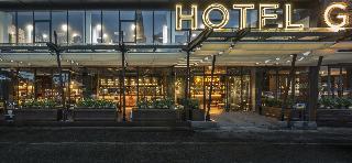 Hotel G Yangon