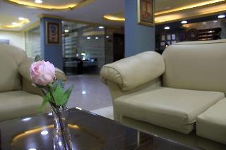 Alaqsa Palace Hotel Suites & Apartments