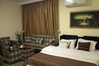 Alaqsa Palace Hotel Suites & Apartments