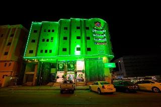 Al Eairy Furnished Apartments Makkah 8