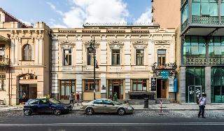 Tbilisi Times Boutique Hotel