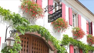 Hotel De Charme Zum Schiff