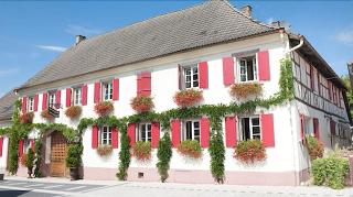Hotel De Charme Zum Schiff