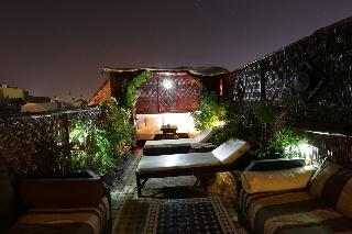 Riad Dar Najat