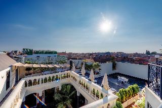 Riad Palais Razala