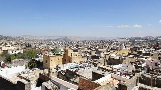 Riad Sabah