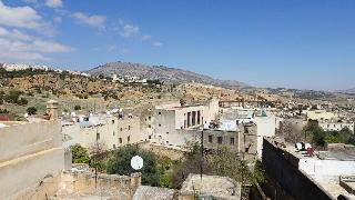 Riad Sabah