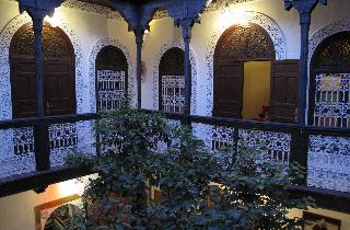 Riad Dar Tamlil