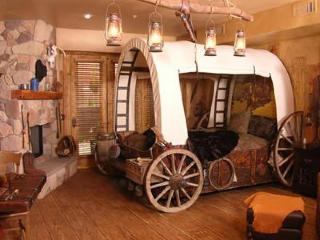 Adobe Grand Villas