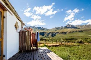 Swartberg Country Manor