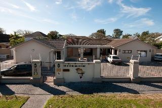 Africa Beach B&B