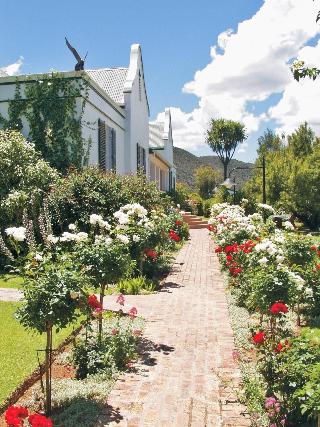 Altes Landhaus Country Lodge