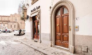 Zip b&b in Florence
