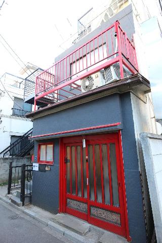 YOKO House - Hostel image