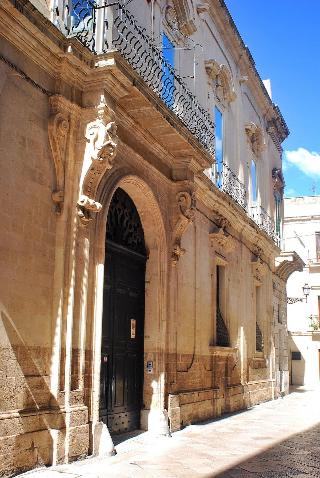 Palazzo Bozzi Corso By La Fiermontina