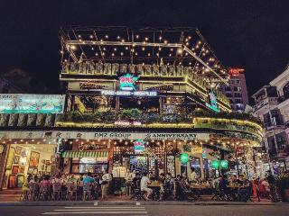 Dmz Hostel Hue